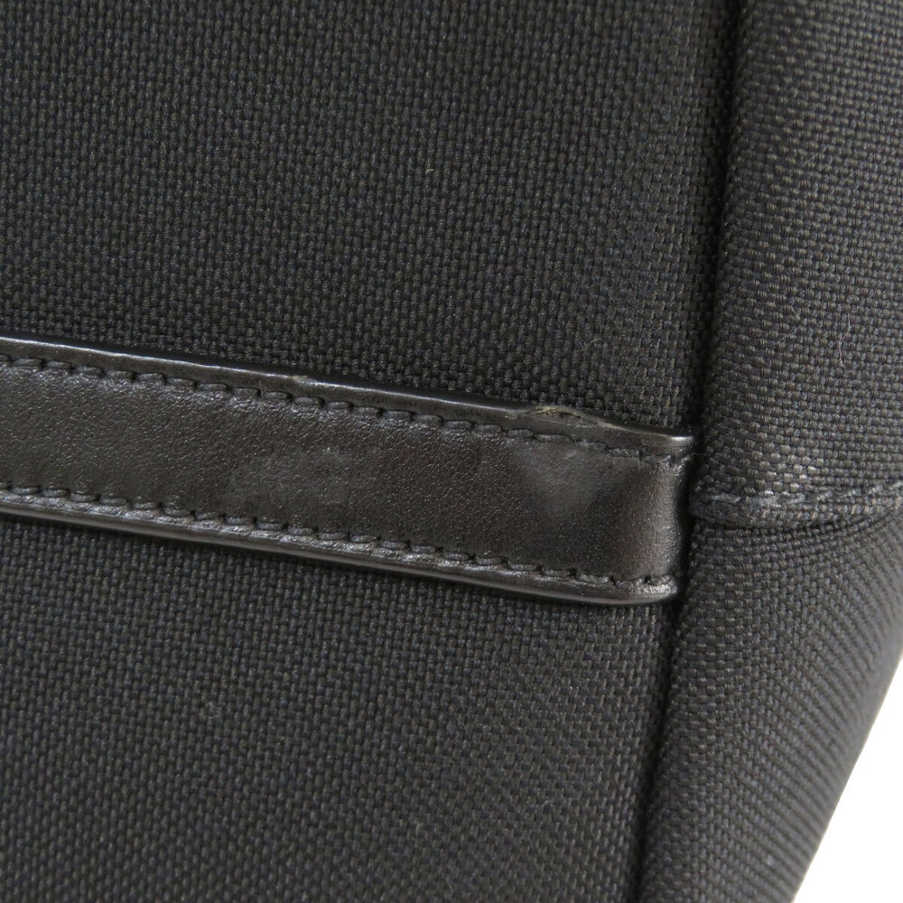 Prada Logo Rion Handbag Canvas - Picture 9 of 11